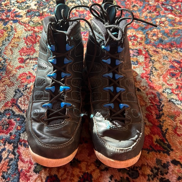 Jordan 9 retro - Picture 2 of 11